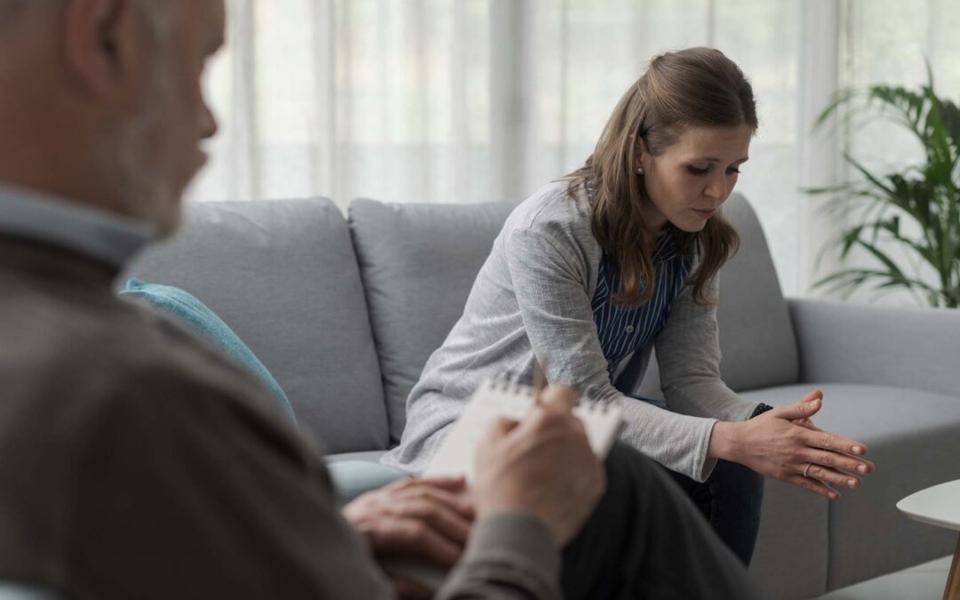 Do I Need a Psychiatrist? 5 Signs to Watch For