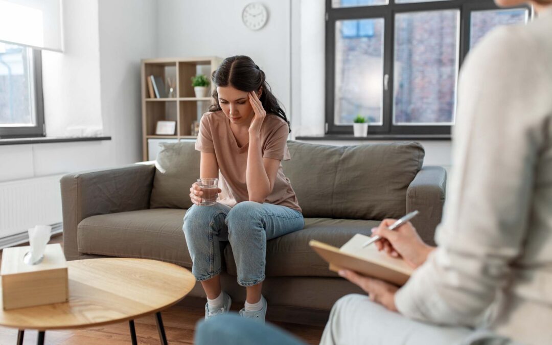 Living With High Functioning Depression: Coping Tips