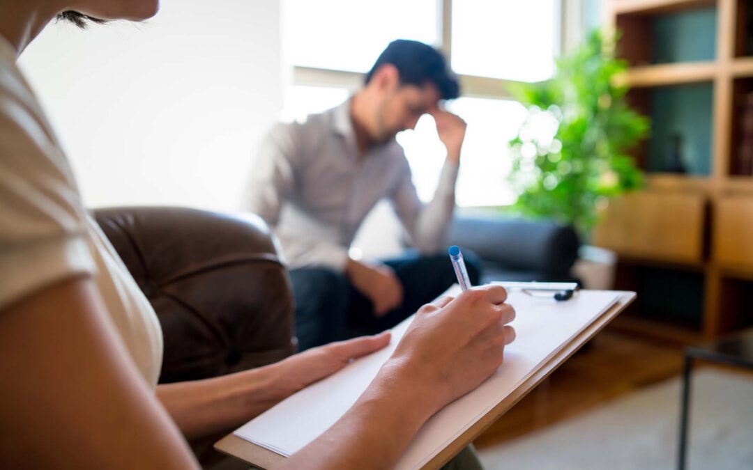 Riding the Rollercoaster: Am I Bipolar or Just Moody?