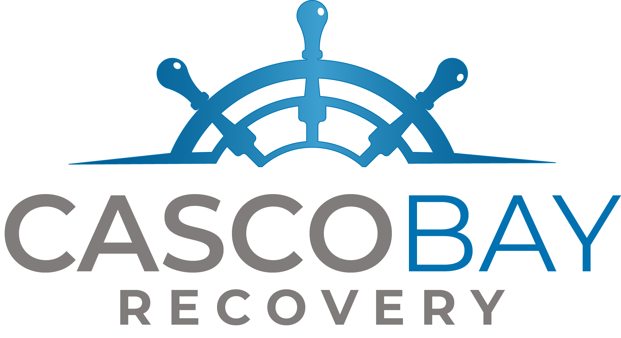 Mental Health Program at Casco Bay Recovery logo