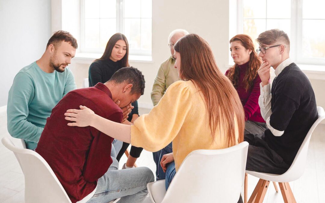 Finding Relief with Dual Diagnosis Treatment for Anxiety and Substance Use