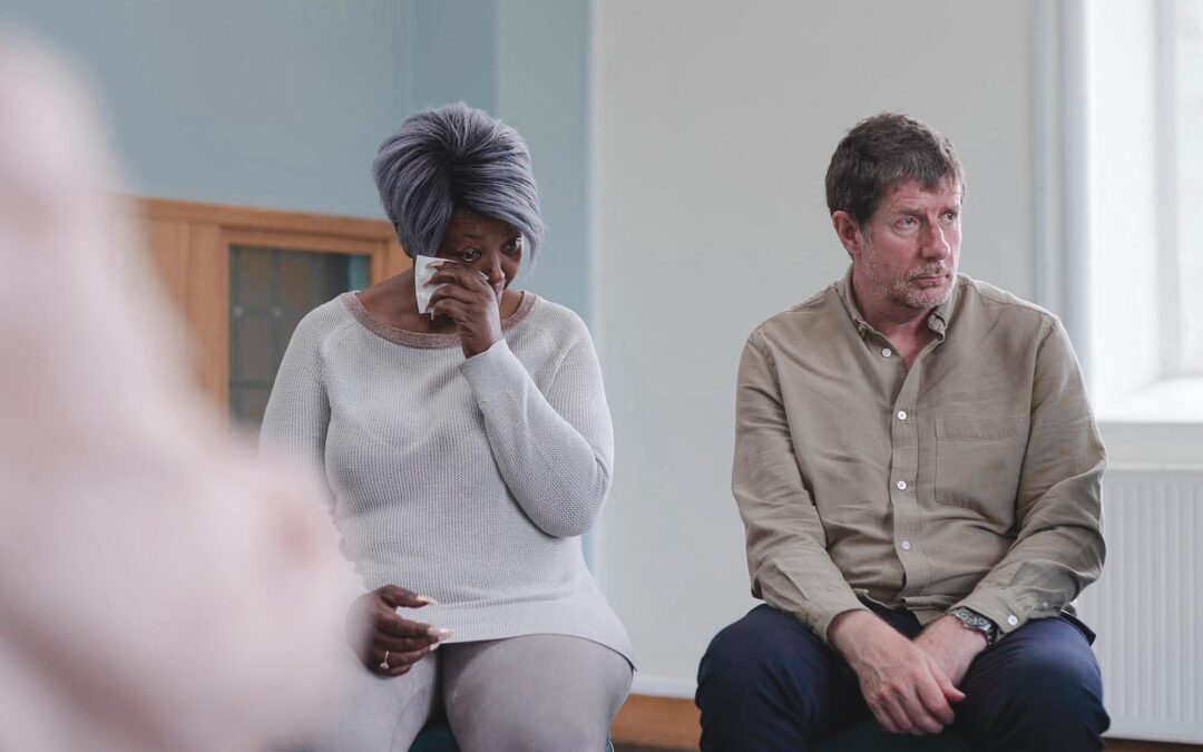 Why Am I Crying Every Day? 7 Signs You May Need Depression Treatment
