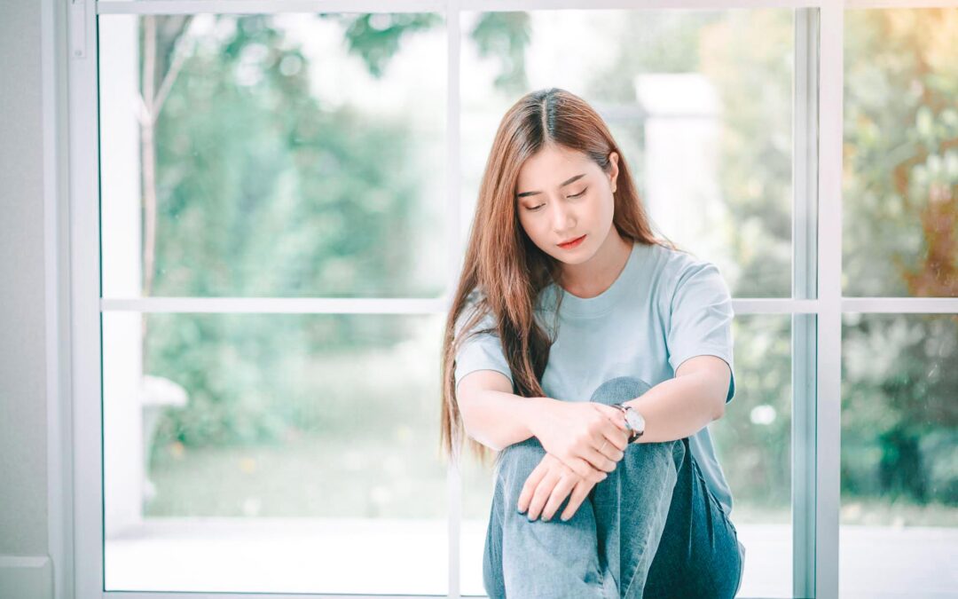 How Do I Know If I Need Medication for Anxiety or Depression?