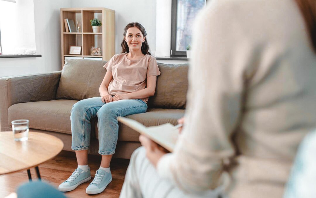 What is a Mental Health IOP? (And Who Is It For?)