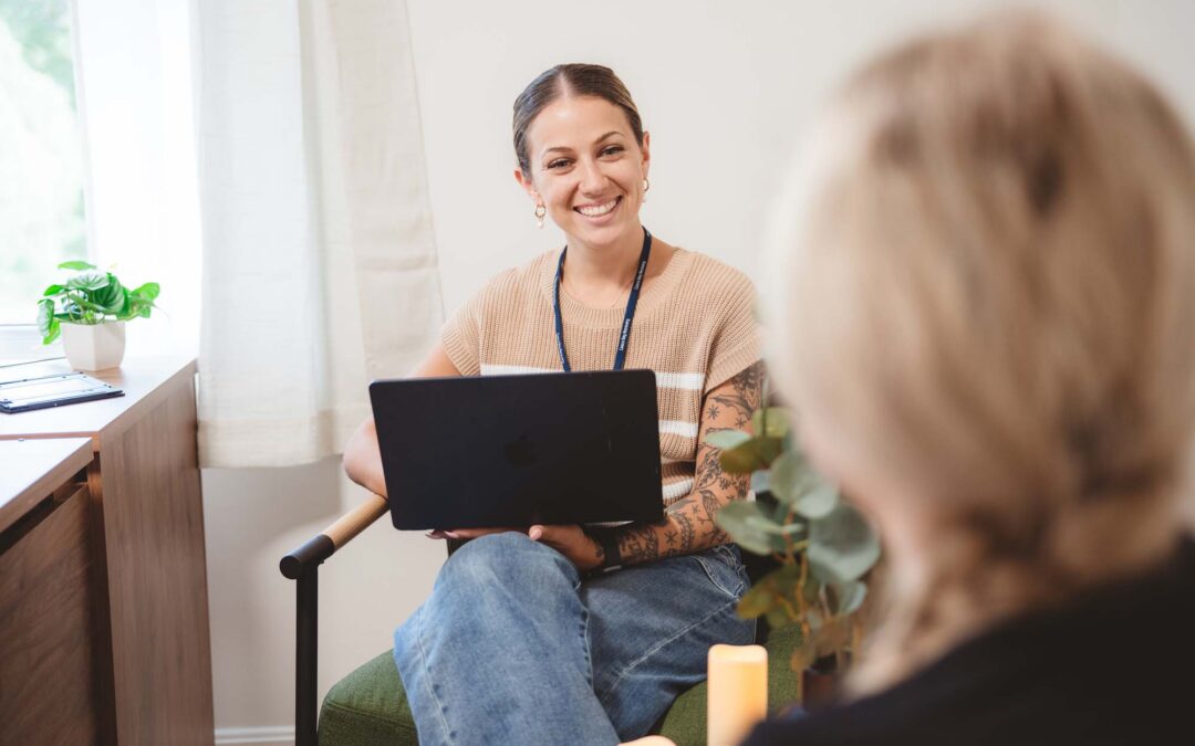 Do I Need a Mental Health IOP or Weekly Therapy? How to Choose the Right Level of Care