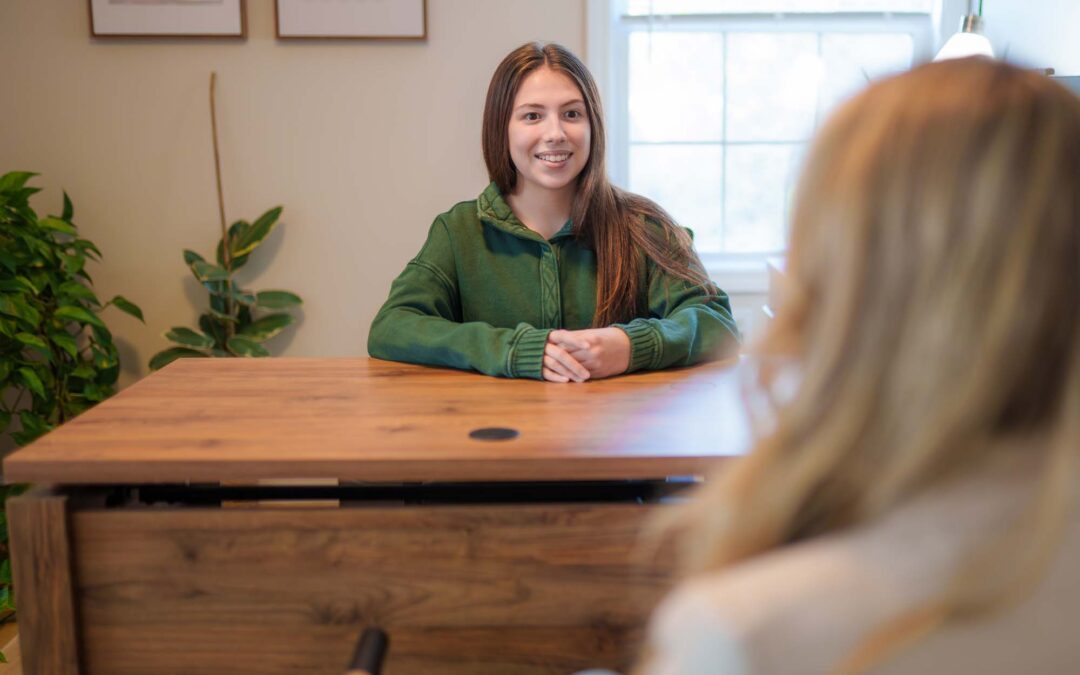 What Happens During Your First Psychiatric Evaluation? A Beginner’s Guide